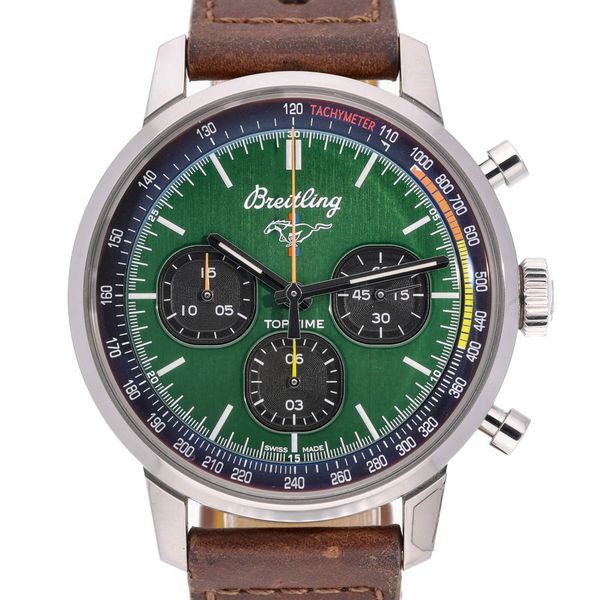 Breitling Top Time A25310